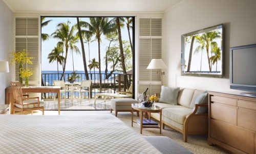 ハワイの高級ホテルおすすめランキング 新婚旅行は豪華に行こう Kimama Hawaii