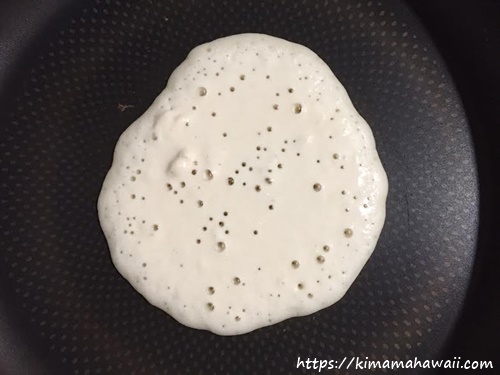 エッグスンシングスのパンケーキミックスの作り方 賞味期限は Kimama Hawaii
