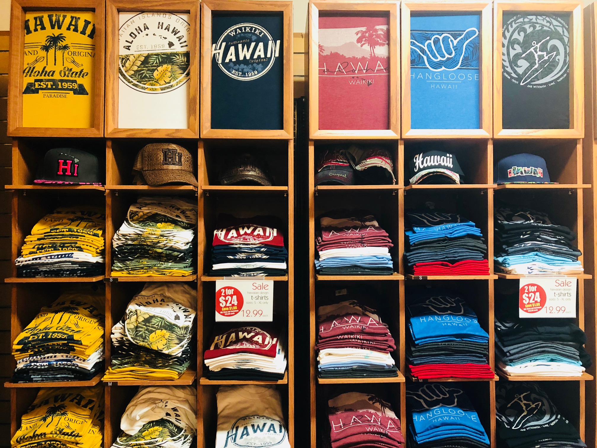 ハワイのABCストアで売れてる人気のメンズTシャツ8選! | Kimama Hawaii