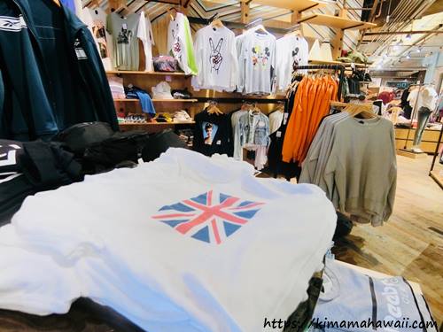 ハワイで男性の人気 おしゃれtシャツが売っているお店7選 Kimama Hawaii