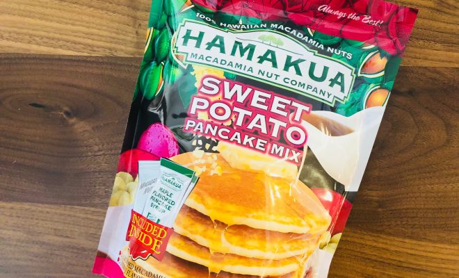 ハマクアのパンケーキミックスの作り方 とっても詳しくご紹介 Kimama Hawaii